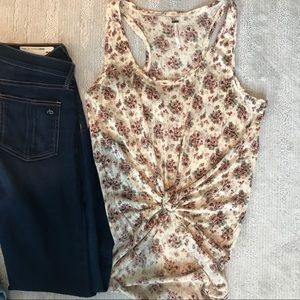Free People Tank